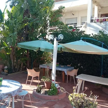 Natura E Relax Sul Mare