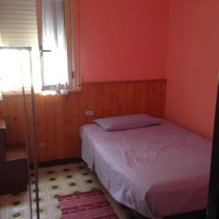 Aparthotel Natura E Relax Sul Mare *