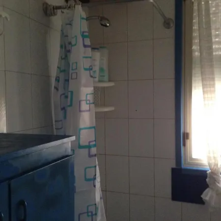 Aparthotel Natura E Relax Sul Mare *
