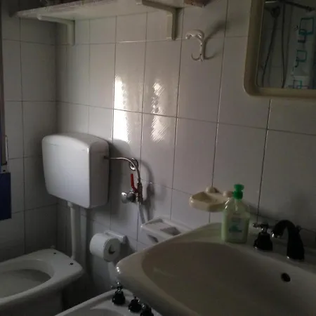 Apart-hotel Natura E Relax Sul Mare