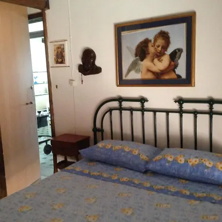 Natura E Relax Sul Mare 4*