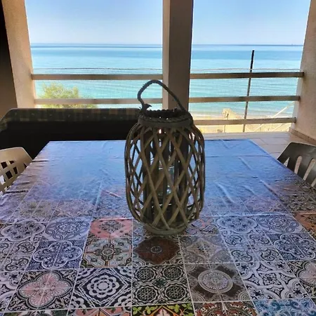 Natura E Relax Sul Mare Gela