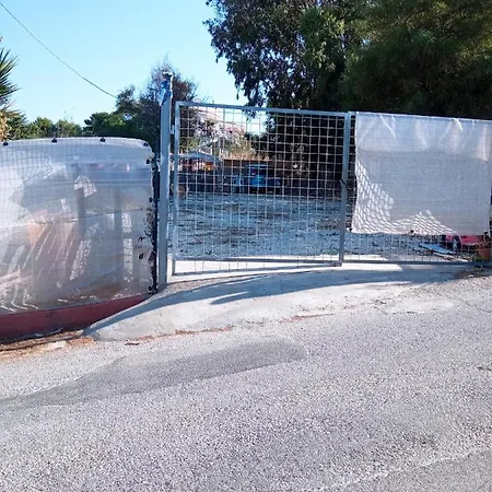 Natura E Relax Sul Mare 4* Gela