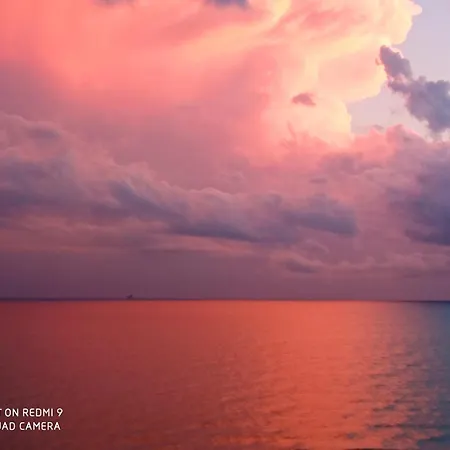 Natura E Relax Sul Mare Apart-hotel 4*