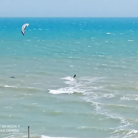 Natura E Relax Sul Mare 4*