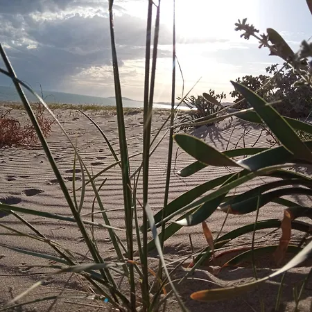 Apart-hotel Natura E Relax Sul Mare 4*