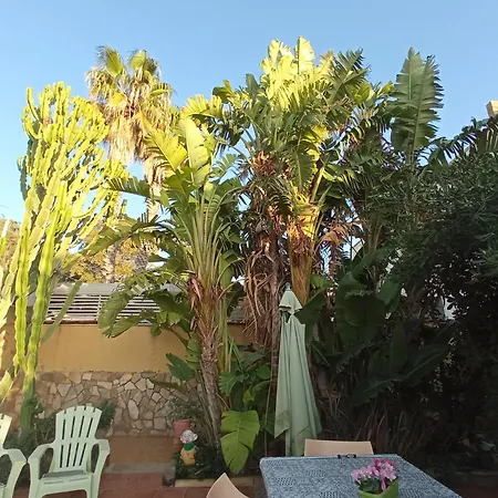 Natura E Relax Sul Mare Apart-hotel