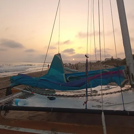 Natura E Relax Sul Mare Apart-hotel