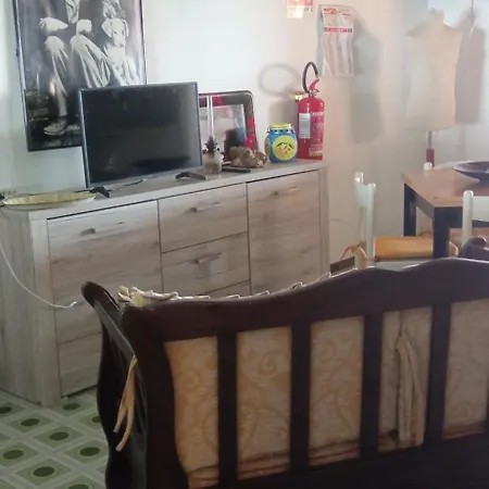 Natura E Relax Sul Mare Gela