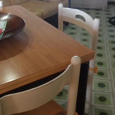 Natura E Relax Sul Mare 4* Gela