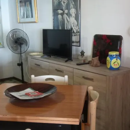 Natura E Relax Sul Mare