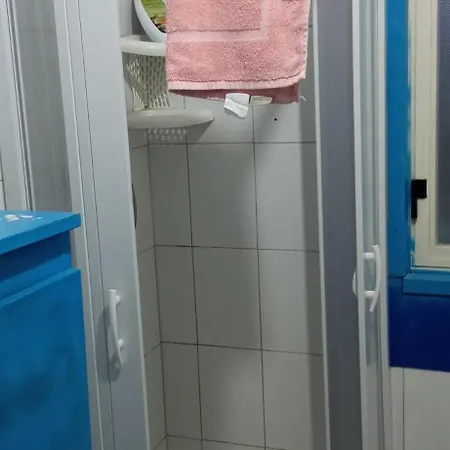 Natura E Relax Sul Mare Apart-hotel